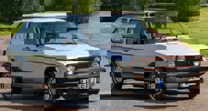 Golf Mk1 GTI (1976 - 1983)